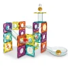 Magnetic Tiles Rainbow Set
