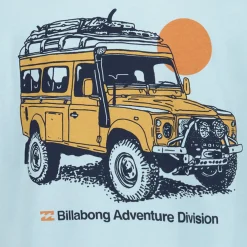 Make Tracks T-shirt 4-7