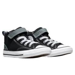 Malden Street Ct 1v Shoes 11-3