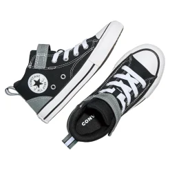 Malden Street Ct 1v Shoes 11-3