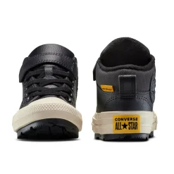 Malden Street Easy On 11-3