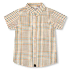 Malibu Shirt 3-6y