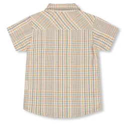 Malibu Shirt 3-6y