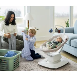 Mamaroo Swing - Charlie