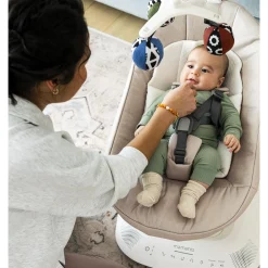 Mamaroo Swing - Jake