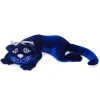 Manimo Weighted Cat 2kg - Blue