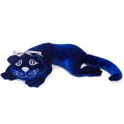 Manimo Weighted Cat 2kg - Blue