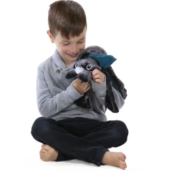 Manimo Weighted Dog 1kg - Grey