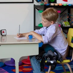 Manimo Weighted Dog 1kg - Grey