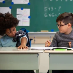 Manimo Weighted Dog 1kg - Grey