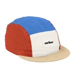 Manouche Multi Cap 2-12