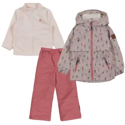 Margot 3-in-1 Outerwear Set