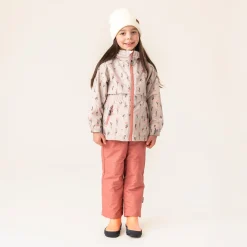 Margot 3-in-1 Outerwear Set710