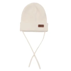 Margot Knit Beanie 12-24m