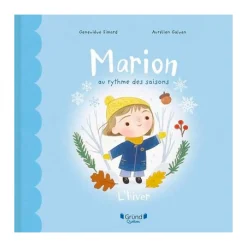 Marion Au Rythme Des Saisons