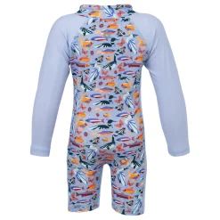 Marlin Uv Swimsuit 6-24m