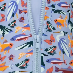 Marlin Uv Swimsuit 6-24m