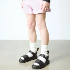 Marlowe Heart Sandals Size 7-10