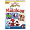 Marvel Spidey Amazing Friends Memory Match Game