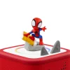 MARVEL Spidey and His Amazing Friends: Spidey Tonie Figurine (English)