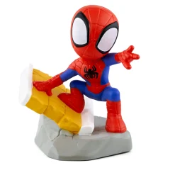 MARVEL Spidey and His Amazing Friends: Spidey Tonie Figurine (English)