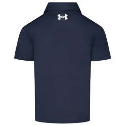 Matchplay Solid Polo 4-7