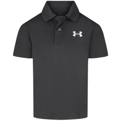 Matchplay Solid Polo 4-7