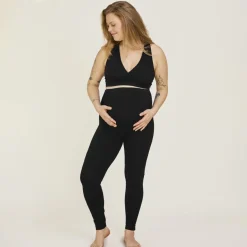 Maternity Support and Confort Legging