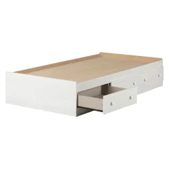 Mates bed Summer Breeze - White Pine