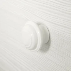 Mates bed Summer Breeze - White Pine