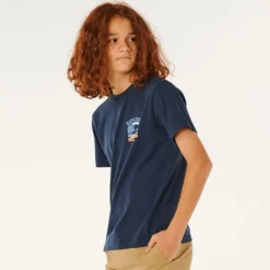 Matisse Desto T-shirt 8-14y