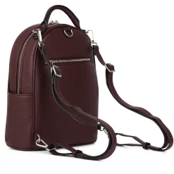 Maude Handbag 3-in-1 - Mahogan