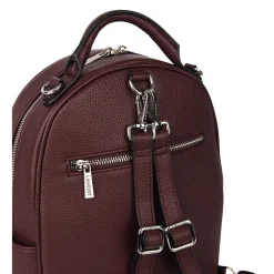 Maude Handbag 3-in-1 - Mahogan