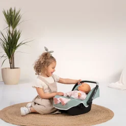 Maxi Cosi Comfort Seat Sage