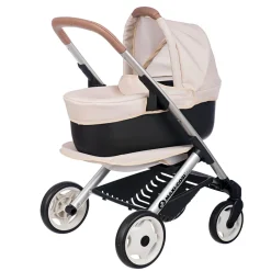 Maxi Cosi 3-in-1 Stroller - Beige