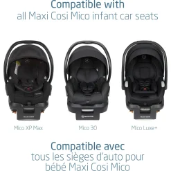 Maxi-Cosi Mico Car Seat Extra Base