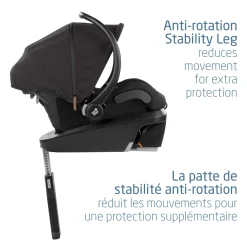 Maxi-Cosi Mico Car Seat Extra Base