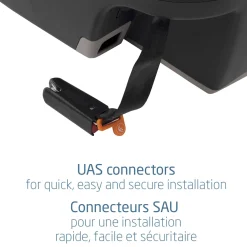 Maxi-Cosi Mico Car Seat Extra Base