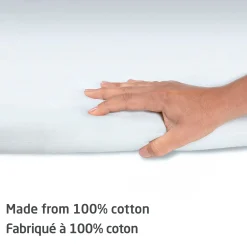 Maxi-Cosi Swift/Calao Bassinet Mode Sheets – Set of 2