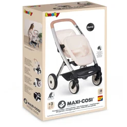 Maxi-cosi Twin Doll Stroller - Beige