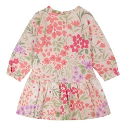 Meadow Flowers Dress 12-24m