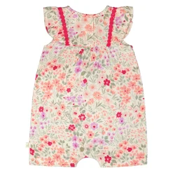 Meadow Romper 6-24m