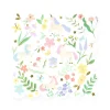 Meadow Unicorns Small Napkins(16)