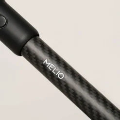 Melio Carbon 3 Ultra Lightweight Stroller - Moon Black