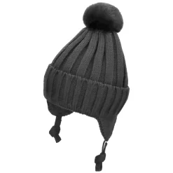Merino Beanie 0-18m