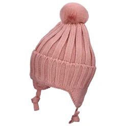 Merino Beanie 0-18m