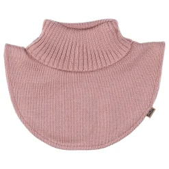 Merino Knit Neck Warmer 0-6Y