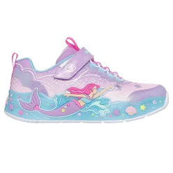 Mermaid Dreams Shoe Size 11-3