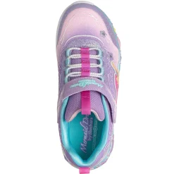 Mermaid Dreams Shoe Size 11-3