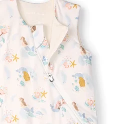 Mermaids Bambou Muslin Sleep